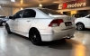 CIVIC 1.8 LXS 16V FLEX 4P MANUAL - 2007 - NOVO HAMBURGO