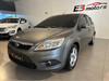 FOCUS 1.6 GL 16V FLEX 4P MANUAL - 2013 - NOVO HAMBURGO