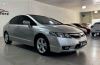 CIVIC 1.8 LXS 16V FLEX 4P AUTOMÁTICO - 2009 - NOVO HAMBURGO