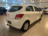 ONIX 1.0 LT PLUS 8V FLEX 4P MANUAL - 2015 - NOVO HAMBURGO