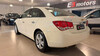 CRUZE 1.8 LTZ 16V FLEX 4P AUTOMÁTICO - 2015 - NOVO HAMBURGO