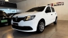 SANDERO 1.0 AUTHENTIQUE 12V FLEX 4P MANUAL - 2017 - NOVO HAMBURGO