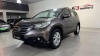 CRV 2.0 EXL 4X4 16V FLEX 4P AUTOMÁTICO - 2012 - NOVO HAMBURGO