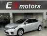 COROLLA 1.8 XEI 16V FLEX 4P AUTOM193TICO - 2016 - NOVO HAMBURGO