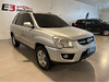 SPORTAGE 2.0 EX 4X2 16V FLEX 4P AUTOMÁTICO - 2010 - NOVO HAMBURGO