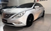 SONATA 2.4 MPFI I4 16V 182CV 4P AUTOMÁTICO - 2012 - NOVO HAMBURGO