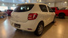 SANDERO 1.0 EXPRESSION 12V FLEX 4P MANUAL - 2017 - NOVO HAMBURGO