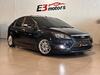 FOCUS 2.0 GHIA 16V FLEX 4P AUTOMÁTICO - 2009 - NOVO HAMBURGO