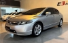 CIVIC 1.8 LXS 16V FLEX 4P AUTOMÁTICO - 2008 - NOVO HAMBURGO