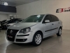 POLO SEDAN 1.6 8V 4P MANUAL - 2007 - NOVO HAMBURGO