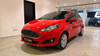 FIESTA 1.5 SE HATCH 16V FLEX 4P MANUAL - 2016 - NOVO HAMBURGO