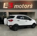 ECOSPORT 1.6 SE 16V FLEX 4P MANUAL - 2014 - NOVO HAMBURGO