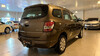 SPIN 1.8 LTZ 8V FLEX 4P AUTOMÁTICO - 2016 - NOVO HAMBURGO