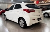 HB20 1.6 COMFORT 16V FLEX 4P MANUAL - 2013 - NOVO HAMBURGO