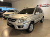 SPORTAGE 2.0 EX 4X2 16V FLEX 4P AUTOMÁTICO - 2010 - NOVO HAMBURGO