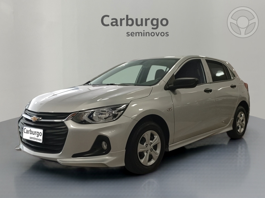 ONIX 1.0 12V FLEX 4P MANUAL - 2023 - CAXIAS DO SUL