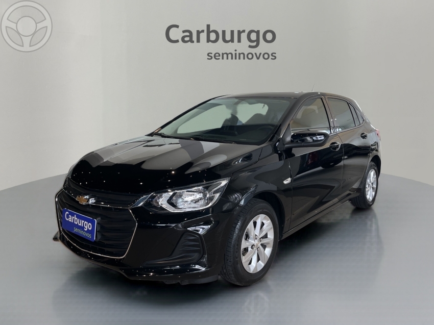 ONIX 1.0 LT 12V FLEX 4P MANUAL - 2023 - CAXIAS DO SUL