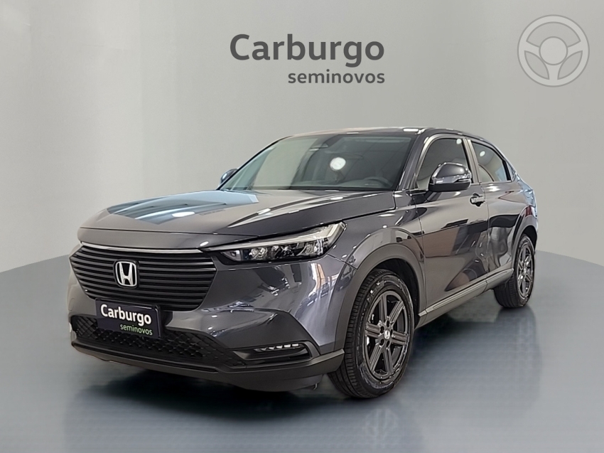 HR-V 1.5 EXL HS 4P FLEX AUTOMÁTICO - 2025 - CAXIAS DO SUL