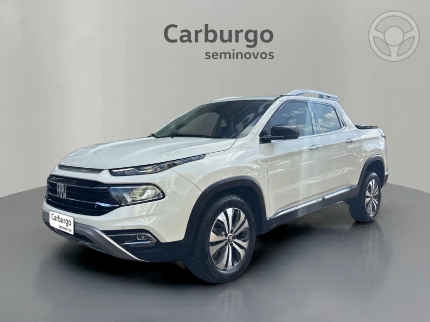 TORO 1.3 VOLCANO T270 4X2 16V FLEX 4P AUTOMÁTICO - 2022 - CAXIAS DO SUL