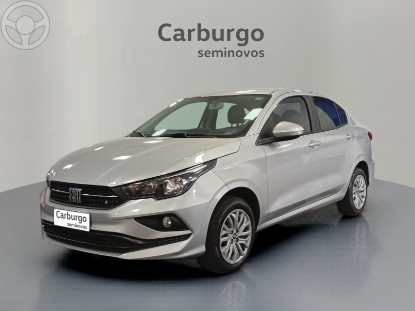 CRONOS 1.3 FIREFLY FLEX DRIVE MANUAL - 2022 - CAXIAS DO SUL