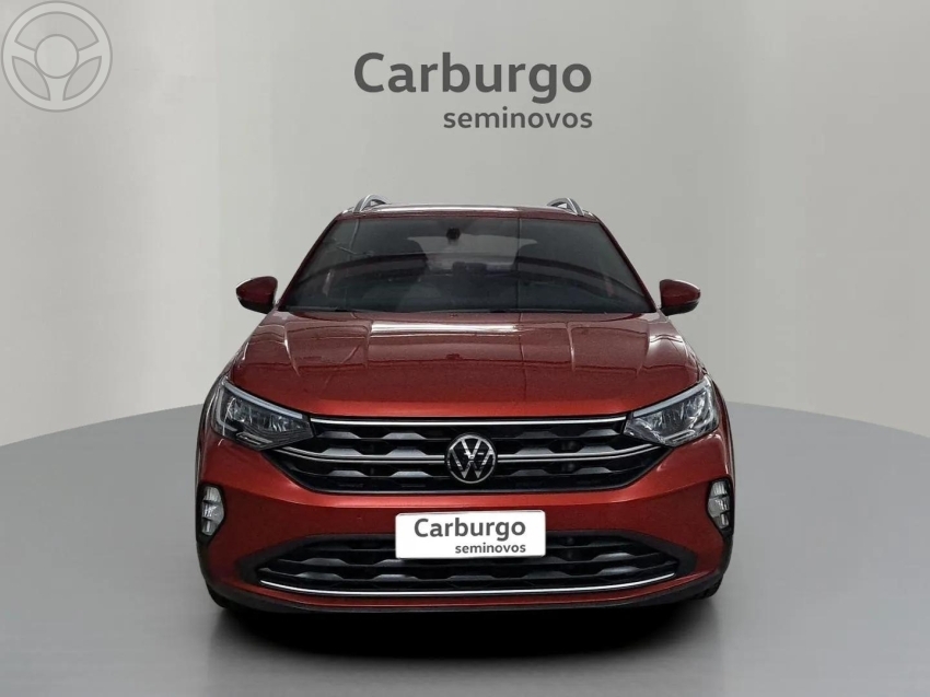 NIVUS 1.0 TSI HIGHLINE FLEX 4P AUTOMÁTICO - 2024 - CAXIAS DO SUL