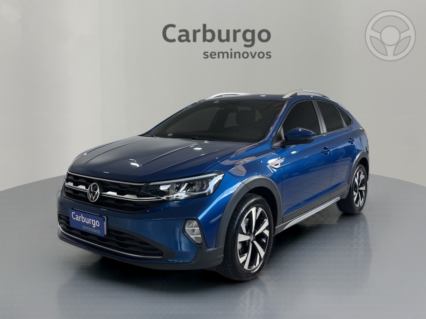 NIVUS 1.0 TSI HIGHLINE FLEX 4P AUTOMÁTICO - 2022 - CAXIAS DO SUL