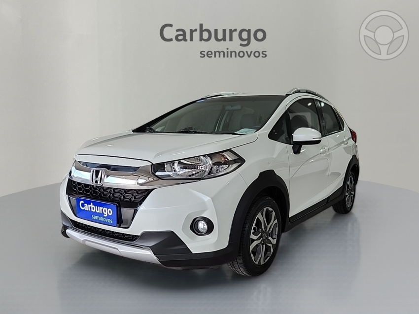 WRV 1.5 16V FLEXONE EXL CVT - 2020 - CAXIAS DO SUL