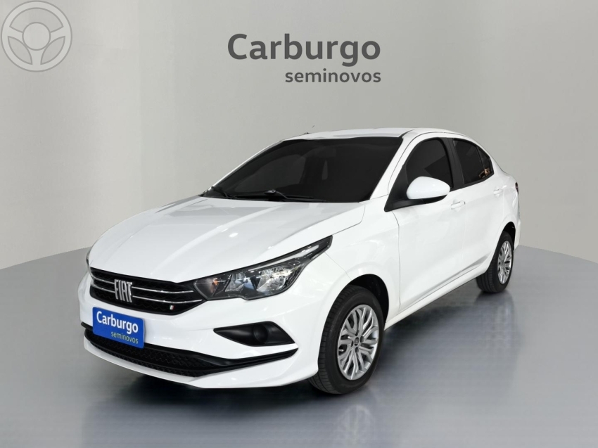 CRONOS 1.3 FIREFLY FLEX DRIVE GSR - 2023 - CAXIAS DO SUL