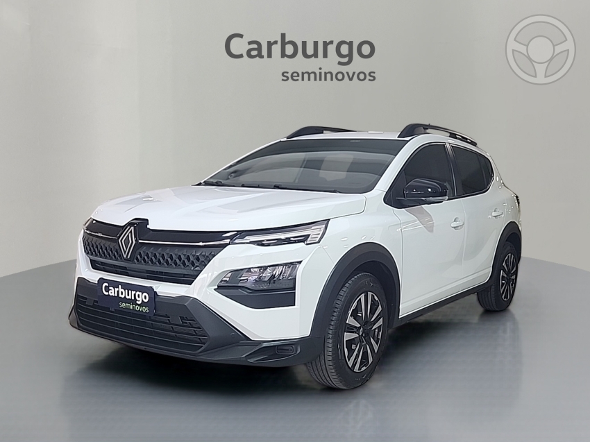 KARDIAN 1.0 EVOLUTION 12V FLEX 4P MANUAL - 2026 - CAXIAS DO SUL