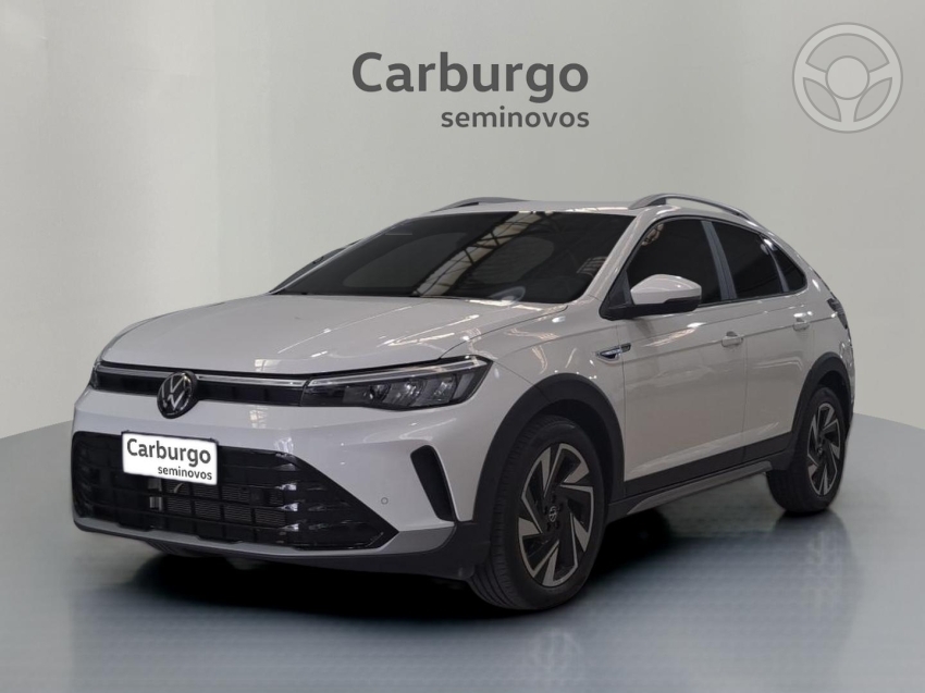 NIVUS 1.0 TSI HIGHLINE FLEX 4P AUTOMÁTICO - 2025 - CAXIAS DO SUL