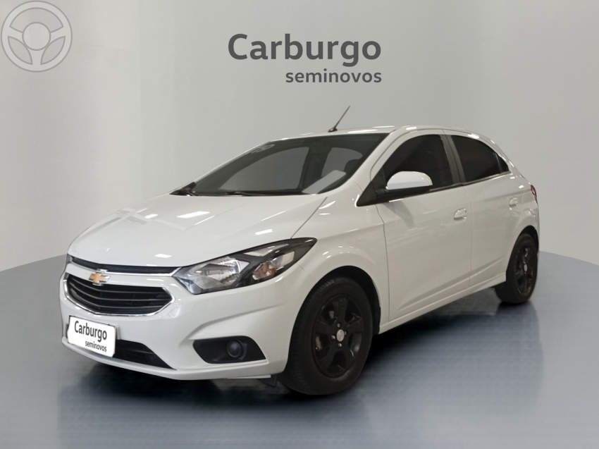 ONIX 1.4 MPFI LT 8V FLEX 4P AUTOMÁTICO - 2019 - CAXIAS DO SUL