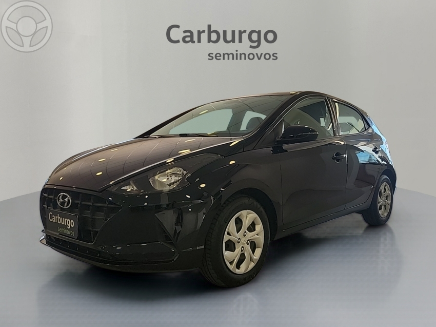 HB20 1.0 VISION 12V FLEX 4P MANUAL - 2022 - CAXIAS DO SUL