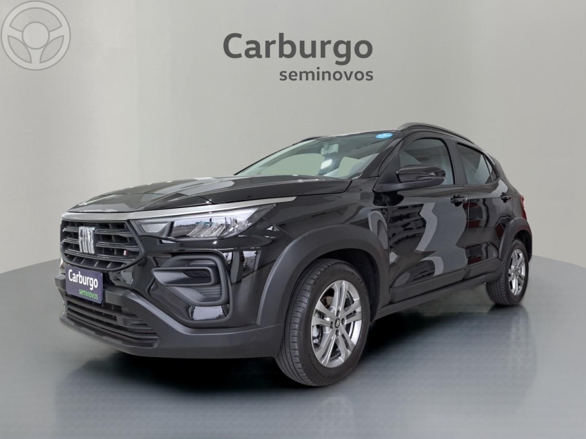 PULSE 1.0 DRIVE TURBO 200 12V FLEX 4P AUTOMÁTICO - 2022 - CAXIAS DO SUL