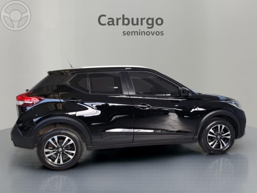 KICKS 1.6 16V SENSE FLEXSTART 4P MANUAL - 2020 - CAXIAS DO SUL