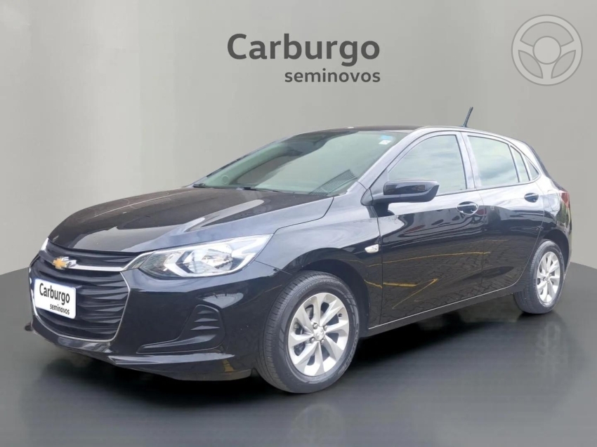 ONIX 1.0 LT 12V FLEX 4P MANUAL - 2023 - CAXIAS DO SUL