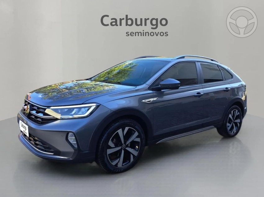 NIVUS 1.0 TSI HIGHLINE FLEX 4P AUTOMÁTICO - 2024 - CAXIAS DO SUL