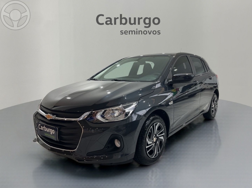 ONIX 1.0 12V FLEX 4P MANUAL - 2024 - CAXIAS DO SUL