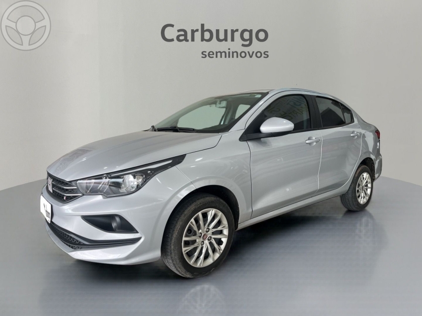 CRONOS 1.3 DRIVE FLEX 4P AUTOMÁTICO - 2023 - CAXIAS DO SUL