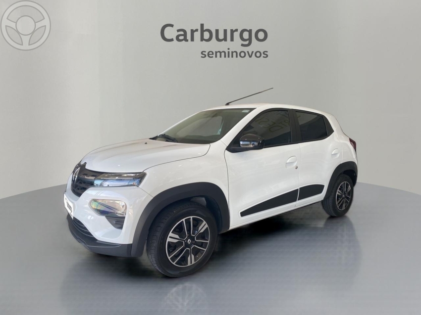 KWID 1.0 12V SCE FLEX INTENSE MANUAL - 2023 - CAXIAS DO SUL