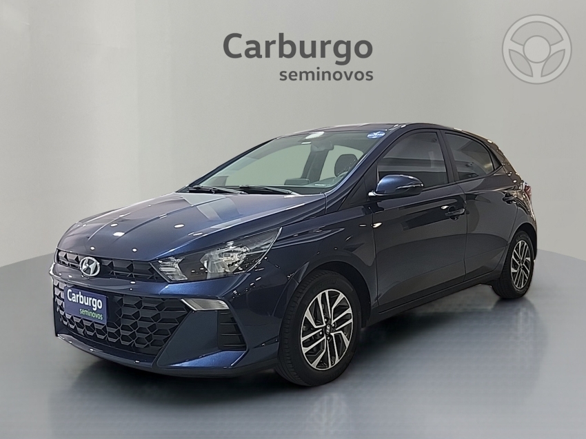 HB20 1.0 12V LIMITED FLEX 4P MANUAL - 2023 - CAXIAS DO SUL
