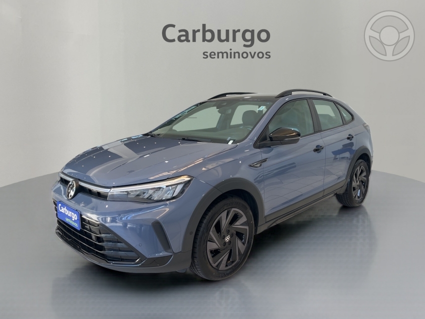 NIVUS 1.0 TSI HIGHLINE FLEX 4P AUTOMÁTICO - 2025 - CAXIAS DO SUL
