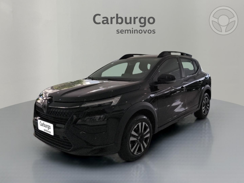 KARDIAN 1.0 TCE EVOLUTION EDC FLEX 4P AUTOMÁTICO - 2025 - CAXIAS DO SUL