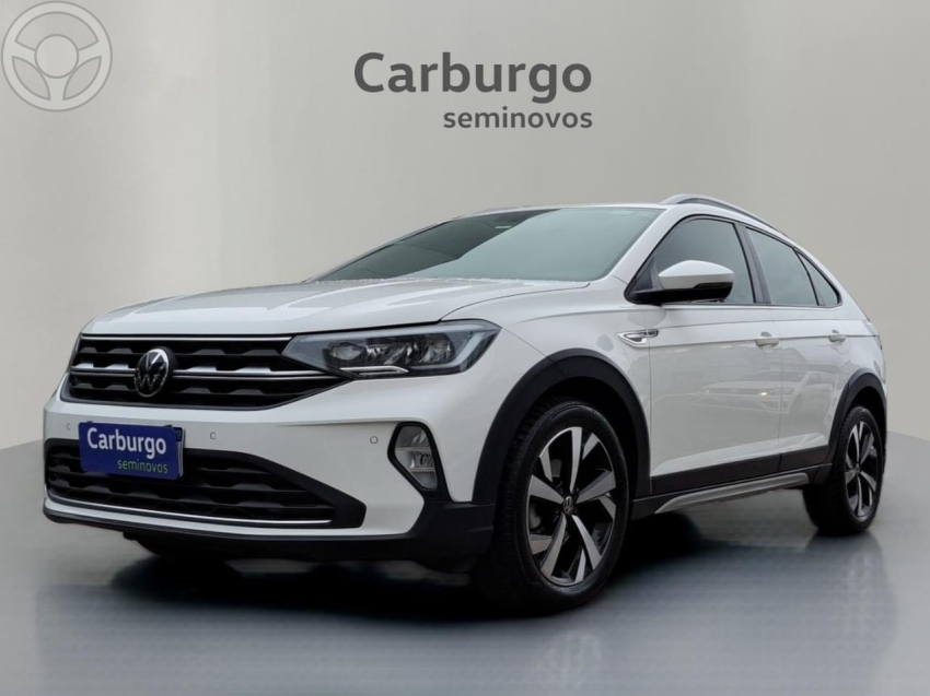 NIVUS 1.0 TSI HIGHLINE FLEX 4P AUTOMÁTICO - 2021 - CAXIAS DO SUL