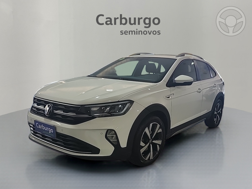 NIVUS 1.0 TSI HIGHLINE FLEX 4P AUTOMÁTICO - 2024 - CAXIAS DO SUL