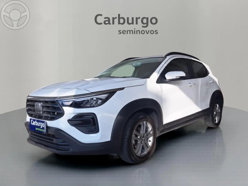 PULSE 1.3 DRIVE 12V FLEX 4P AUTOMÁTICO - 2023 - CAXIAS DO SUL