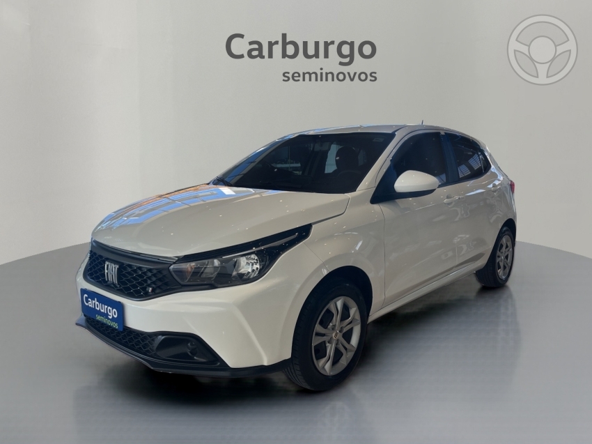 ARGO 1.0 FIREFLY FLEX DRIVE MANUAL - 2024 - CAXIAS DO SUL