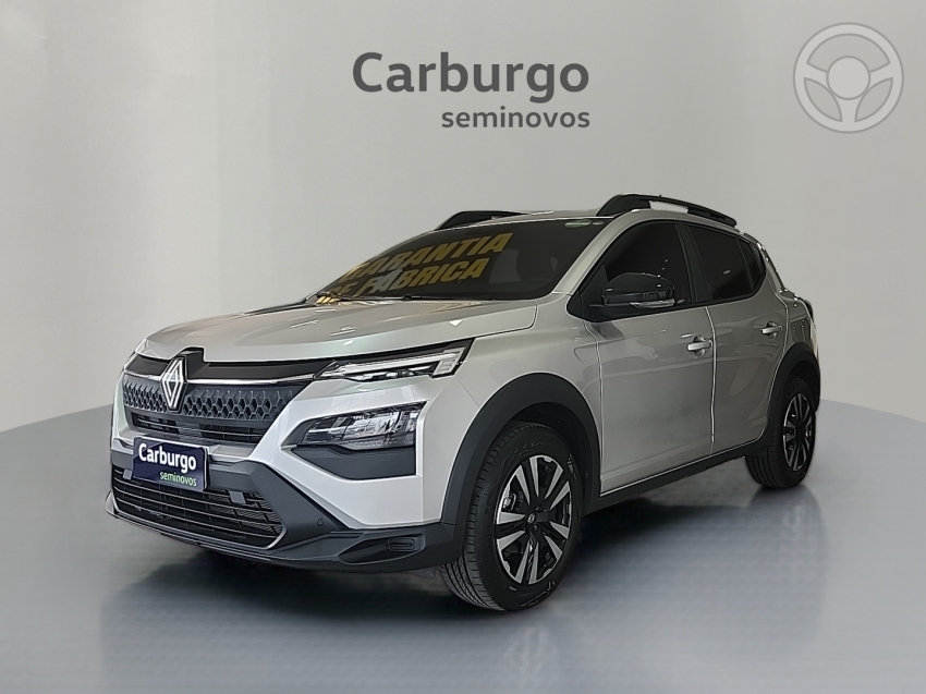 KARDIAN 1.0 TCE EVOLUTION EDC FLEX 4P AUTOMÁTICO - 2025 - CAXIAS DO SUL