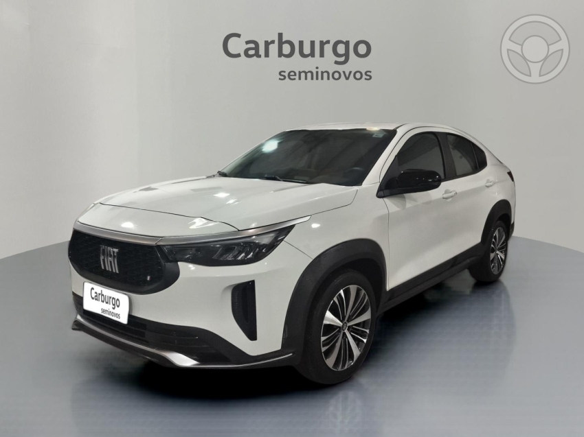 FASTBACK 1.0 AUDACE 200 TURBO FLEX 4P AUTOMÁTICO - 2024 - CAXIAS DO SUL