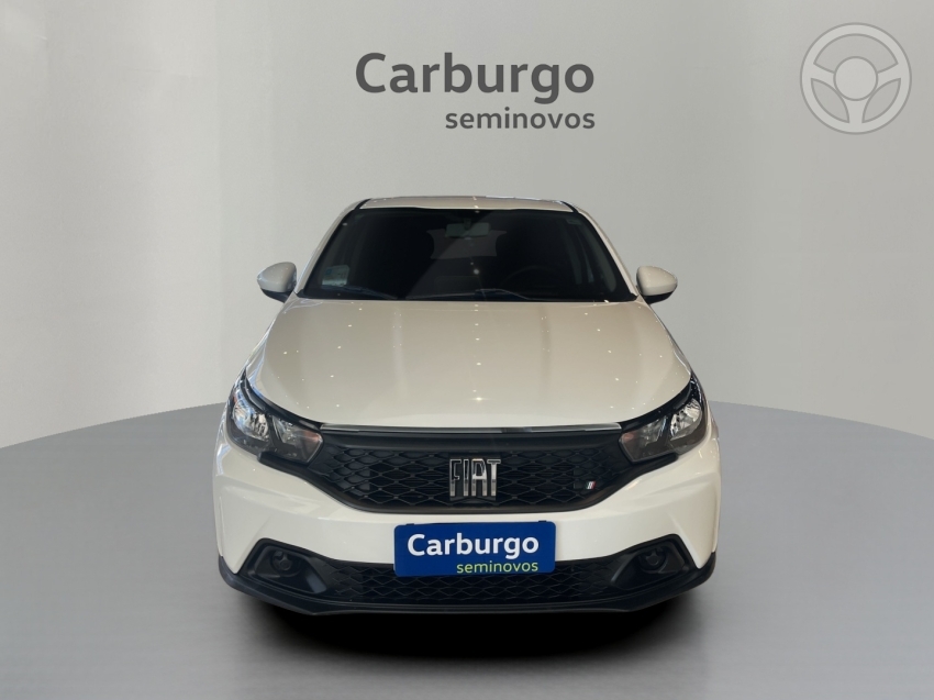 ARGO 1.0 FIREFLY FLEX DRIVE MANUAL - 2024 - CAXIAS DO SUL