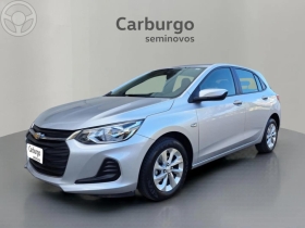 onix 1.0 lt 12v flex 4p manual 2023 caxias do sul